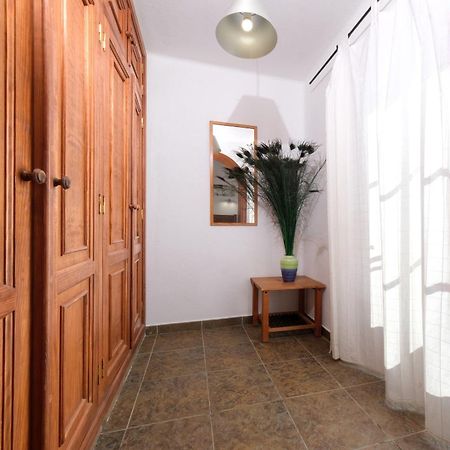 Villa Casa Hibiscus Punta Mujeres Exterior foto